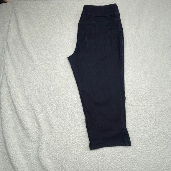 Brand: Chico’s , Size:2.5, Color:Blue Denim - Picture 3 of 14